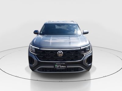 2024 Volkswagen Atlas Cross Sport - Photo 2