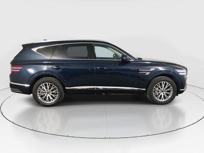 2025 Genesis GV80 - Photo 8