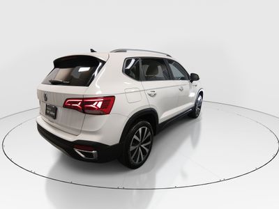 2024 Volkswagen Taos - Photo 7
