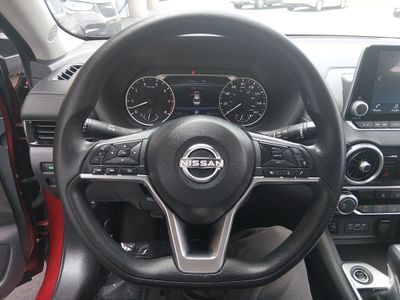 2024 Nissan Sentra - Photo 12