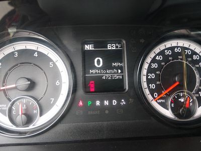 2024 Ram 1500 Classic - Photo 14
