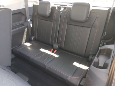 2024 Volkswagen Tiguan - Photo 18