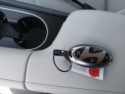2025 Hyundai Sonata - Photo 15