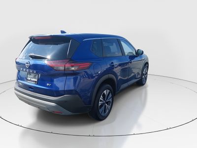 2023 Nissan Rogue - Photo 7