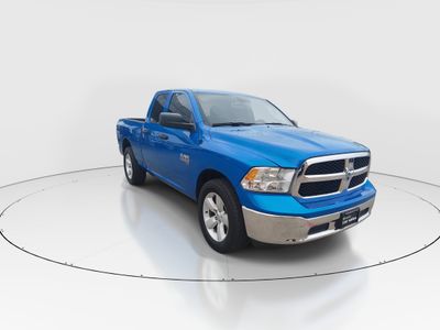 2024 Ram 1500 Classic - Photo 1