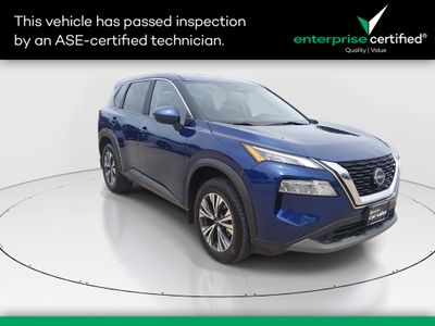 2023 Nissan Rogue - Photo 1