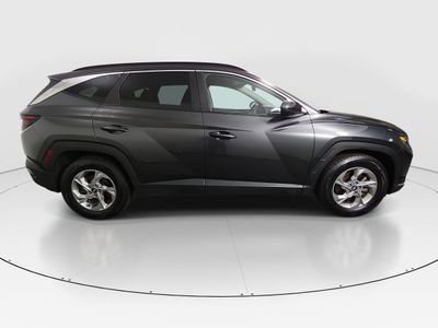 2024 Hyundai Tucson - Photo 8