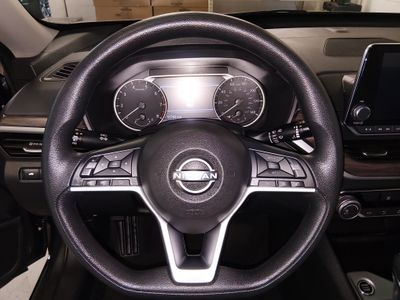 2024 Nissan Altima - Photo 12
