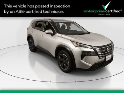 2024 Nissan Rogue - Photo 1