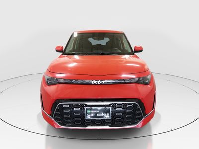 2024 Kia Soul - Photo 2