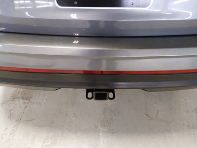 2024 Volkswagen Atlas - Photo 16
