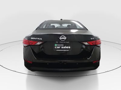 2024 Nissan Sentra - Photo 6