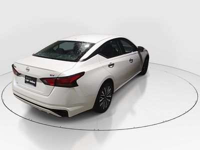 2024 Nissan Altima - Photo 7