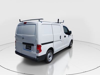 2021 Nissan NV200 Compact Cargo - Photo 7