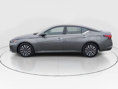 2024 Nissan Altima - Photo 4