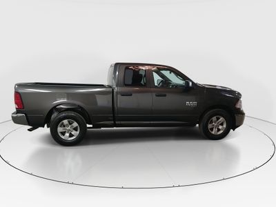 2024 Ram 1500 Classic - Photo 8