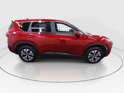 2023 Nissan Rogue - Photo 8