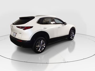 2022 Mazda CX-30 - Photo 7