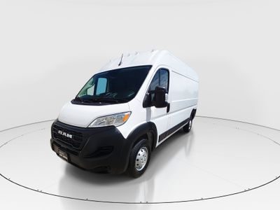 2023 Ram ProMaster Cargo Van - Photo 3
