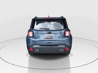 2023 Jeep Renegade - Photo 6