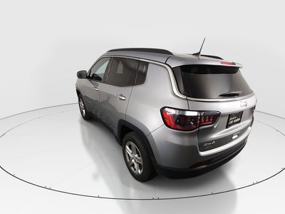 2024 Jeep Compass - Photo 5