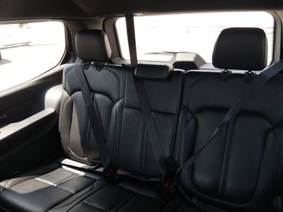 2024 Jeep Wagoneer - Photo 17
