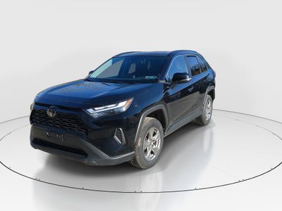 2024 Toyota RAV4 - Photo 3