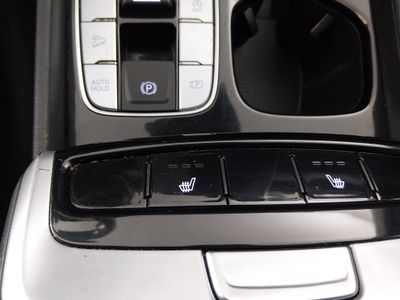 2024 Hyundai Tucson - Photo 18