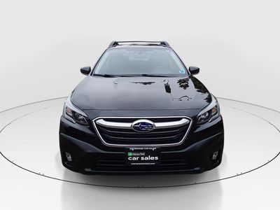 2022 Subaru Outback - Photo 2