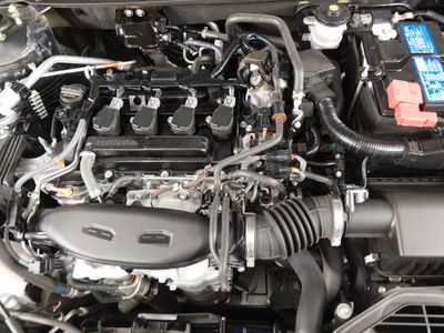 2024 Honda Accord Sedan - Photo 9