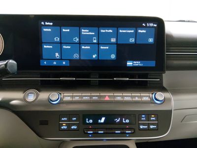 2025 Hyundai Kona - Photo 17