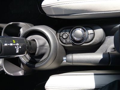 2023 MINI Convertible - Photo 22