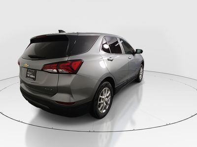 2024 Chevrolet Equinox - Photo 7