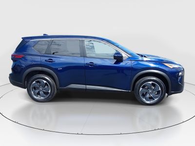 2024 Nissan Rogue - Photo 8