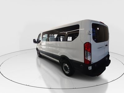 2019 Ford Transit Passenger Wagon - Photo 5