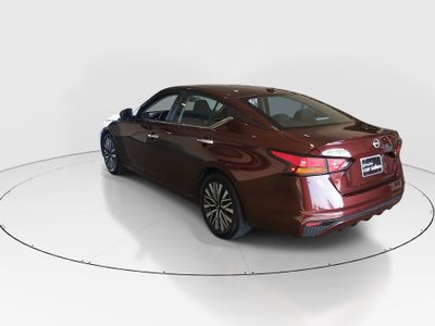 2024 Nissan Altima - Photo 5