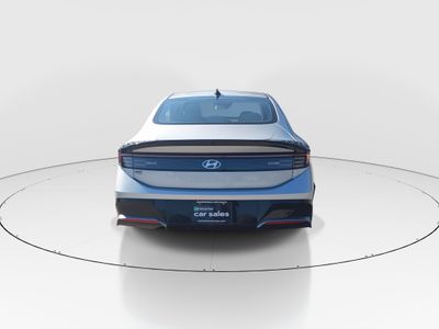 2024 Hyundai Sonata - Photo 6