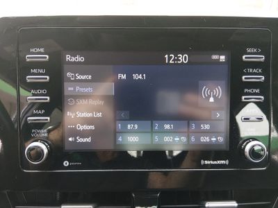 2024 Toyota Camry - Photo 18