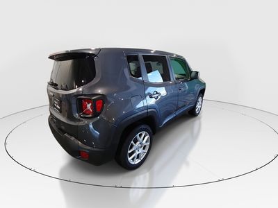 2023 Jeep Renegade - Photo 7