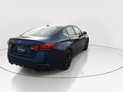 2024 Nissan Altima - Photo 7