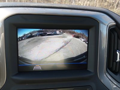 2021 Chevrolet Silverado 1500 - Photo 16