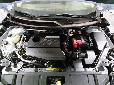 2024 Nissan Rogue - Photo 9