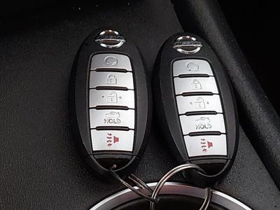 2022 Nissan Altima - Photo 15
