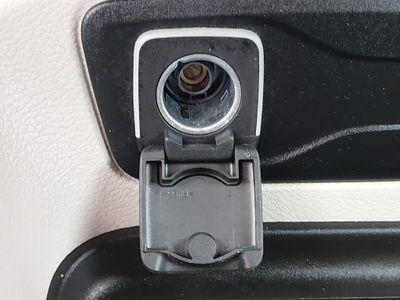 2023 Chrysler Pacifica — photo 21 view