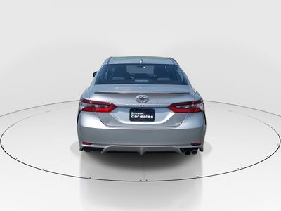 2024 Toyota Camry - Photo 6