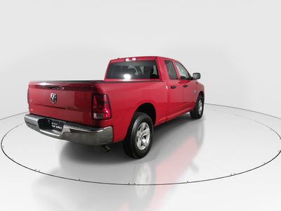 2024 Ram 1500 Classic - Photo 7