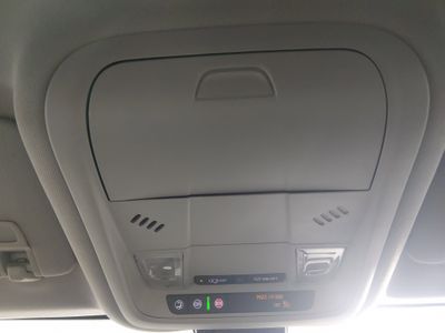 2024 Chevrolet Equinox - Photo 20