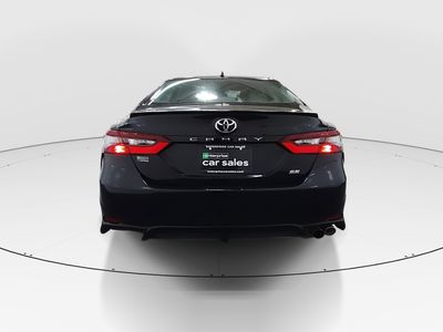 2024 Toyota Camry - Photo 6