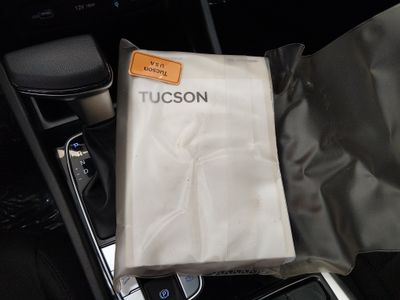 2024 Hyundai Tucson - Photo 20