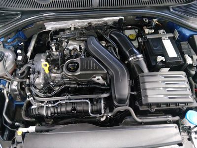 2024 Volkswagen Jetta - Photo 9